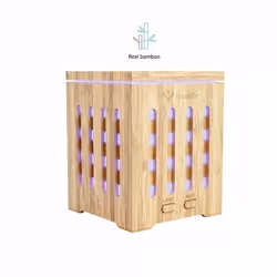 TrueLife TLAIRDD7B diffusore di aromi Cisterna Bamboo - Vista aggiuntiva 2