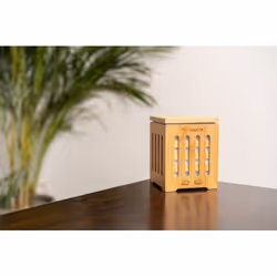TrueLife TLAIRDD7B diffusore di aromi Cisterna Bamboo - Vista aggiuntiva 3