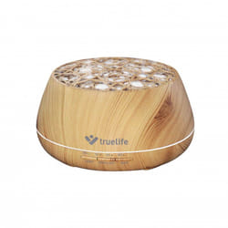 TrueLife TLAIRDD9S diffusore di aromi Cisterna Legno