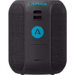 Lamax Sounder 2 Mini Altoparlante portatile mono Nero 15 W - Vista aggiuntiva 2