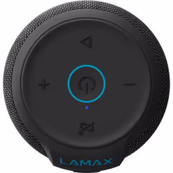 Lamax Sounder 2 Mini Altoparlante portatile mono Nero 15 W - Vista aggiuntiva 3