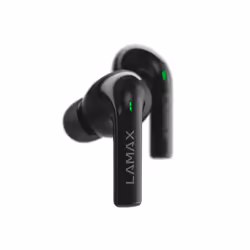Lamax Clips1 Auricolare True Wireless Stereo (TWS) In-ear Chiamate/Musica/Sport/Tutti i giorni USB tipo-C Bluetooth Nero - Vista aggiuntiva 2