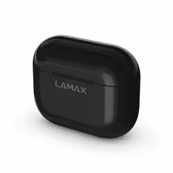 Lamax Clips1 Auricolare True Wireless Stereo (TWS) In-ear Chiamate/Musica/Sport/Tutti i giorni USB tipo-C Bluetooth Nero - Vista aggiuntiva 6