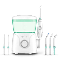 TrueLife TLAFSS600 filo interdentale elettrico Bianco