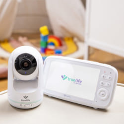 TrueLife NannyCam R5 300 m Bianco