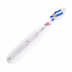 Niceboy ION Sonic Kids Bambino Spazzolino elettrico sonico Bianco - Vista aggiuntiva 8
