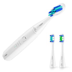 Niceboy ION Sonic Lite Adulto Spazzolino elettrico sonico Bianco