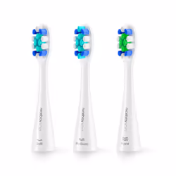 Niceboy ION Sonic Lite Adulto Spazzolino elettrico sonico Bianco - Vista aggiuntiva 2