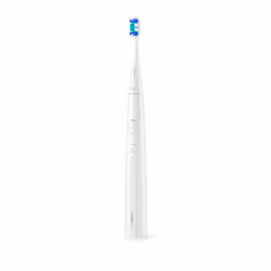 Niceboy ION Sonic Lite Adulto Spazzolino elettrico sonico Bianco - Vista aggiuntiva 4