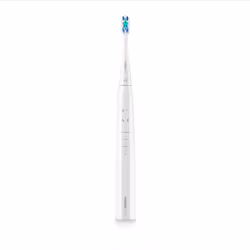 Niceboy ION Sonic Lite Adulto Spazzolino elettrico sonico Bianco - Vista aggiuntiva 6