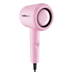 Niceboy ION AirSonic POP asciuga capelli 1400 W Rosa