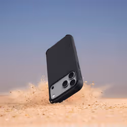 Pitaka KI1701MGP Cover iPhone 17 Pro Nero, Grigio - Vista aggiuntiva 5