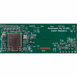 Turris RTMX-ASWIFI, CE, FCC, 0 - 40 °C, 10 - 90%, 67 mm, 25 mm, 12 mm