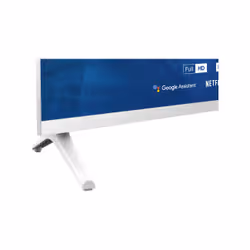 Blaupunkt 32FBG5010S 81,3 cm (32") HD Bianco 250 cd/m² - Vista aggiuntiva 2