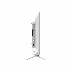 Blaupunkt 32FBG5010S 81,3 cm (32") HD Bianco 250 cd/m² - Vista aggiuntiva 3