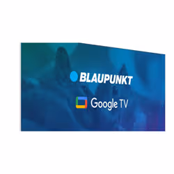 Blaupunkt 32FBG5010S 81,3 cm (32") HD Bianco 250 cd/m² - Vista aggiuntiva 7