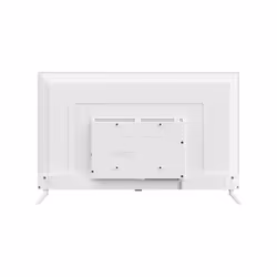Blaupunkt 43UBG6010S TV 109,2 cm (43") HD Bianco 250 cd/m² - Vista aggiuntiva 4