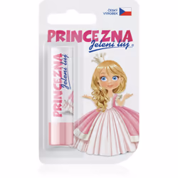 Ogni principessa, piccola o grande che sia, desidera avere delle incantevoli labbra rosa. Il sego di cervo per bambini Regina ...