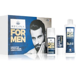 Regina For Men