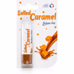 Il balsamo per le labbra Regina Salted Caramel è un aiuto indispensabile nella cura della pelle sensibile delle labbra in tut ...
