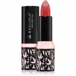 Il rossetto Regina OLD LOVE 1954 mette in splendida evidenza le labbra e sottolinea perfettamente il make-up di giorno e di s ...