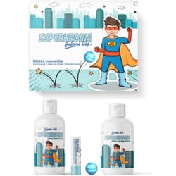 Regina Superhero