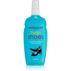 Dermacol Fresh Shoes 130 ml