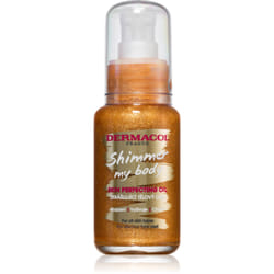 Dermacol My Body 50 ml