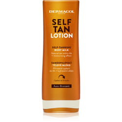 Dermacol Sun Self Tan 200 ml