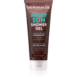Dermacol After Sun cioccolata e arancia 250 ml