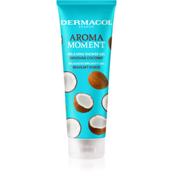 Dermacol Aroma Moment Brazilian Coconut 250 ml