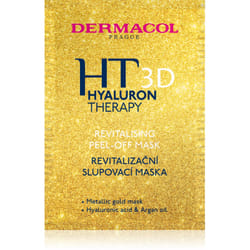 Dermacol Hyaluron Therapy 3D 15 ml