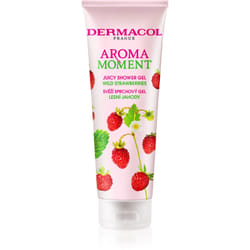 Dermacol Aroma Moment Wild Strawberries 250 ml