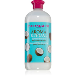 Dermacol Aroma Ritual Brazilian Coconut 500 ml