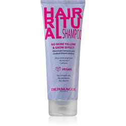 Dermacol Hair Boost Purple 250 ml