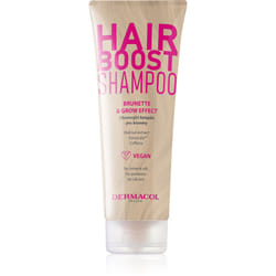 Dermacol Hair Boost Brunette 250 ml