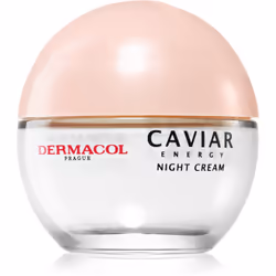 La crema viso Dermacol Caviar fornisce al viso la cura che merita tutti i giorni.