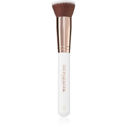 Dermacol Accessories Master Brush by PetraLovelyHair D51 Rose Gold