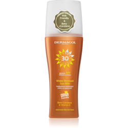 Dermacol Sun Water Resistant in spray 200 ml