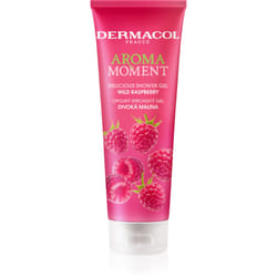 Dermacol Aroma Moment Wild Raspberry 250 ml