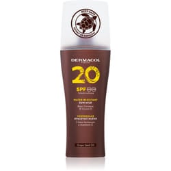 Dermacol Sun Water Resistant SPF 20 200 ml