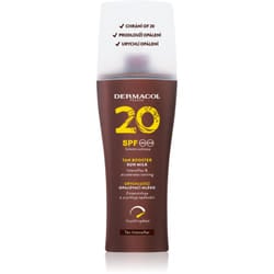 Dermacol Sun Tan Booster 200 ml