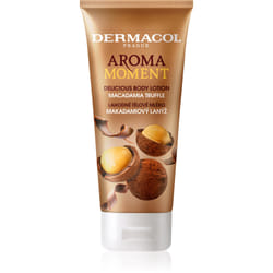 Dermacol Aroma Moment Macadamia Truffle 200 ml