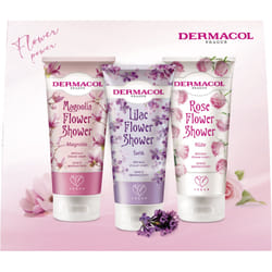 Dermacol Flower Care