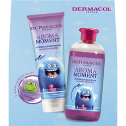 Dermacol Aroma Moment Plummy Monster