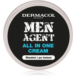 Dermacol Men Agent All in One per uomo 70 ml