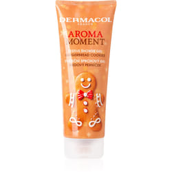 Dermacol Aroma Moment Gingerbread Cookies 250 ml