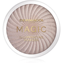 Dermacol Magic Rose Gold 8 g