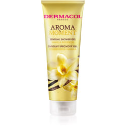 Dermacol Aroma Moment Vanilla Bourbon 250 ml