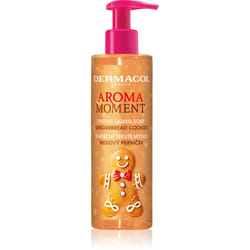 Dermacol Aroma Moment Gingerbread Cookies 250 ml